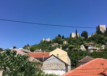 Evo kakvo nas vrijeme očekuje u narednih nekoliko dana