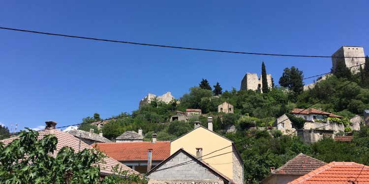 Evo kakvo nas vrijeme očekuje u narednih nekoliko dana