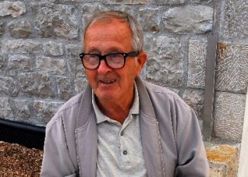 Kako je Crnugovac dobio ime, Muhamed Hamo Elezović