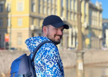 Huso Hamzić i njegov put od Pješivca do Microsoft-a