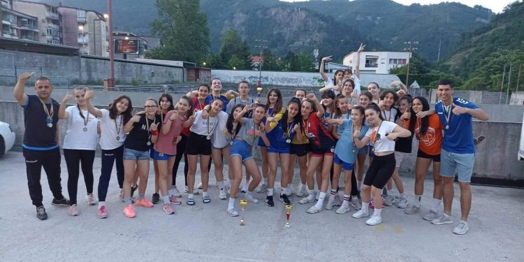 OŽRK Iskra Stolac niže pobjede