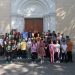 Učenici Prve osnovne škole Stolac i učenici Srednje škole Stolac posjetili su katoličku crkvu u Stocu