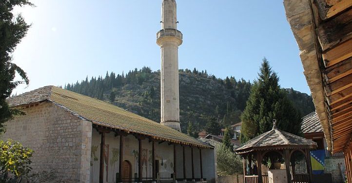 Muslimani sutra dočekuju Ramazanski bajram