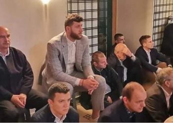 Džeko, Nurkić, Pjanić i ostale sportske zvijezde čestitale Bajram, Teletović oduševio porukom