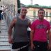 Hrabri Mostarci spasili turistu iz Neretve nakon neuspjelog skoka sa Starog mosta