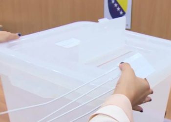 CIK saopćio: Sredstva za izbore moraju biti osigurana do 19. maja