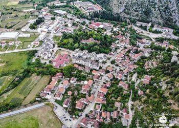 Stolac/498 ljudi prijavilo štetu od zemljotresa