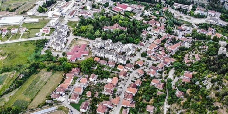 Stolac/498 ljudi prijavilo štetu od zemljotresa