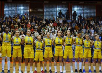 Večeras odlučujuća utakmica Prvenstva BiH za košarkašice