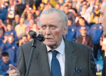 Preminuo legendarni Ivica Osim