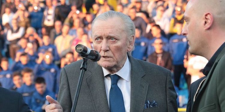 Preminuo legendarni Ivica Osim