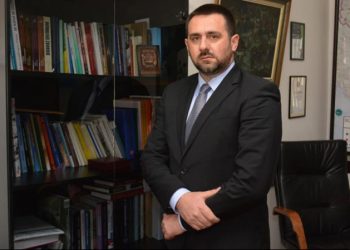 Edin Ramić: HDZ opstruira i ono što je korisno za građane BiH