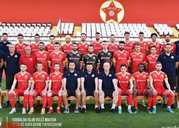 Rođeni u posljednjem kolu prvenstva dočekuju Sarajevo