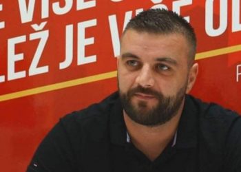 Šoše uoči finala Kupa BiH: Najvažnija utakmica u novijoj historiji kluba