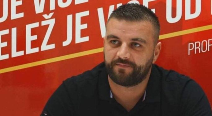 Šoše uoči finala Kupa BiH: Najvažnija utakmica u novijoj historiji kluba