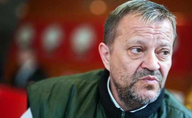 Emir Hadžihafizbegović proglašen najboljim glumcem na međunarodnom festivalu u Rijeci