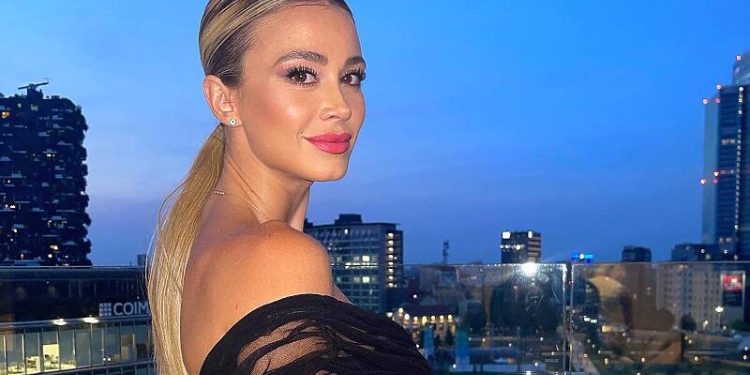 Atraktivna Diletta Leotta stiže u Hrvatsku, održat će sportska predavanja