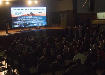 Prikazivanjem filma “Ovamo daleko, atentat na Bosnu” počinje obilježavanje 30. godišnjice od zločina na Uborku i Sutini