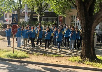 Tradicionalni koncert Gradskog orkestra povodom Prvog maja