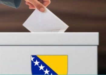 Izbori 2022: Do kada se prijavljuje učešće, nema više čitanja imena birača naglas, uvodi se ovjera glasačkih listića