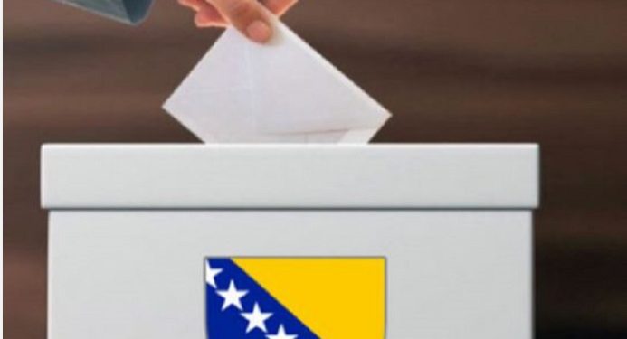 Izbori 2022: Do kada se prijavljuje učešće, nema više čitanja imena birača naglas, uvodi se ovjera glasačkih listića