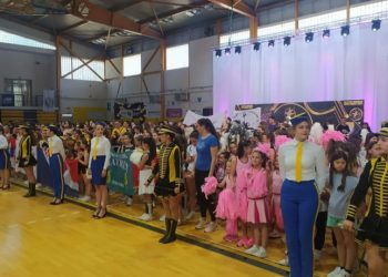 Festival plesa u Mostaru okupio 1.723 plesača iz pet zemalja svijeta u borbi za titulu najboljeg