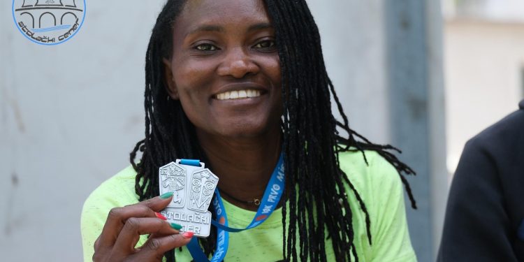 Lucia Kimani najavila učešće na 2. Stolačkom Ceneru