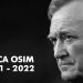 Uz taktove ‘Grbavice’ u Sarajevu sahranjen Ivica Osim