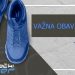 2. Stolački Cener: Obavijest takmičarima