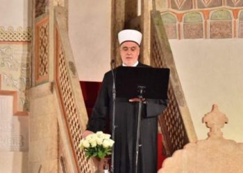 Bajramska hutba reisu-l-uleme: Uključimo se u izgradnju Zajednice, kulture i svoje zemlje