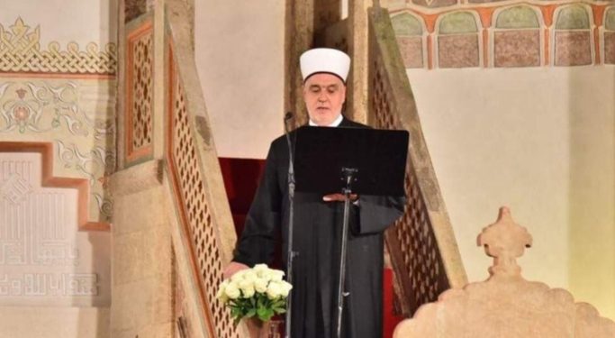 Bajramska hutba reisu-l-uleme: Uključimo se u izgradnju Zajednice, kulture i svoje zemlje