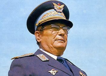 Na današnji dan preminuo Josip Broz Tito
