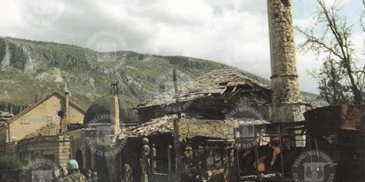 Mostarski 9. maj