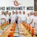 ‘Merhamet’ tokom ramazana podijelio 48.000 iftara, 9.800 paketa i 32 tone hurmi