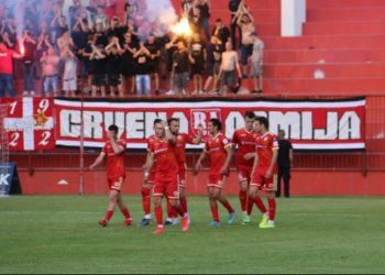 Velež savladao Tuzlu i na najbolji način najavio finale Kupa protiv Sarajeva