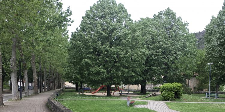 Očekuje nas nestabilno vrijeme sa lokalnim pljuskovima