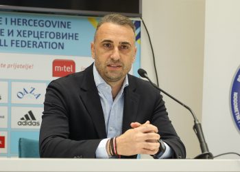 Petev objavio spisak igrača na koje će računati u junskim utakmicama Lige nacija