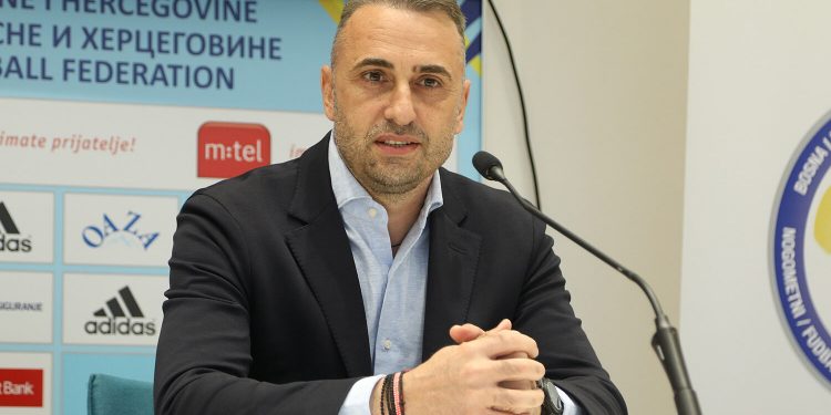 Petev objavio spisak igrača na koje će računati u junskim utakmicama Lige nacija