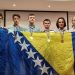 Bh. učenici na Balkanskoj matematičkoj olimpijadi osvojili pet medalja i jednu pohvalu