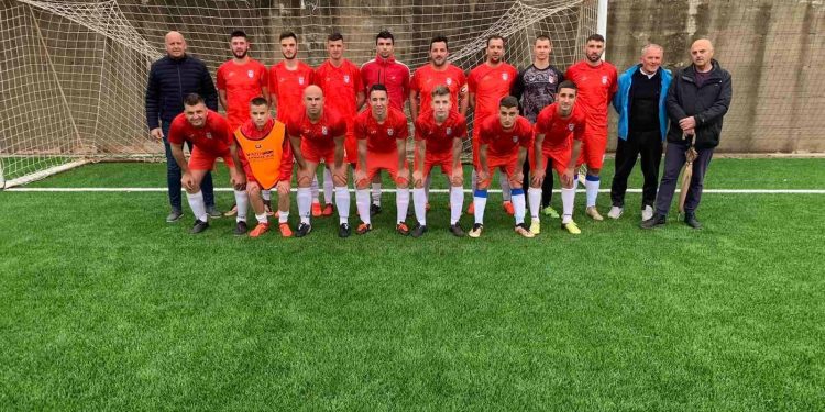 Danas FK Iskra : HNK Cim Mostar, stadion “Zagrad”