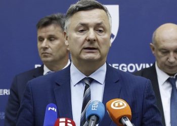 Ministar Vujanović: Zabranom izvoza ogrjevnog drveta i peleta zaštit ćemo građane od poskupljenja i stabilizirati bh. tržište