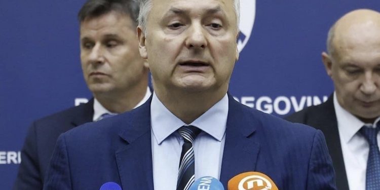 Ministar Vujanović: Zabranom izvoza ogrjevnog drveta i peleta zaštit ćemo građane od poskupljenja i stabilizirati bh. tržište