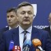Ministar Vujanović: Zabranom izvoza ogrjevnog drveta i peleta zaštit ćemo građane od poskupljenja i stabilizirati bh. tržište