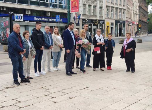 Brojne aktivnosti povodom 30. godišnjice od zločina na Uborku i Sutini