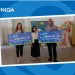 UNIQA Osiguranje doniralo 10.000 KM za obnovu zgrade osnovnih škola u Stocu