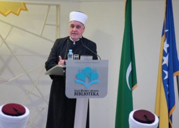 Reis Kavazović kazao za koga ljudi trebaju glasati: Pred nama su izbori od kojih će mnogo toga zavisiti u budućnosti