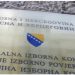 CIK raspisao Opće izbore: Održat će se 2. oktobra