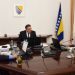 Predsjedništvo/ Pomoć opštinama, a porodici Sefo 50 000 KM
