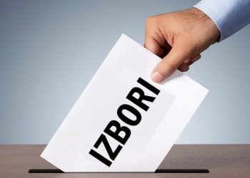 Javni oglas za izbor kandidata za popunu rezervnoga popisa kvalifikovanih osoba za imenovanje članova biračkih odbora/mobilnoga tima/tima za otvaranje vreća i brojanje glasačkih listića u cilju pravilnoga sjedinjavanja izbornih rezultata
