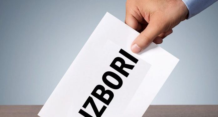 Javni oglas za izbor kandidata za popunu rezervnoga popisa kvalifikovanih osoba za imenovanje članova biračkih odbora/mobilnoga tima/tima za otvaranje vreća i brojanje glasačkih listića u cilju pravilnoga sjedinjavanja izbornih rezultata